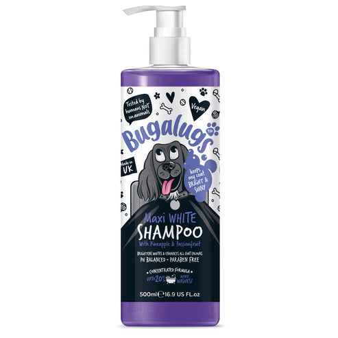 Bugalugs Shampoo 500ml