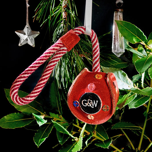 Green & Wild's Monsieur Bauble