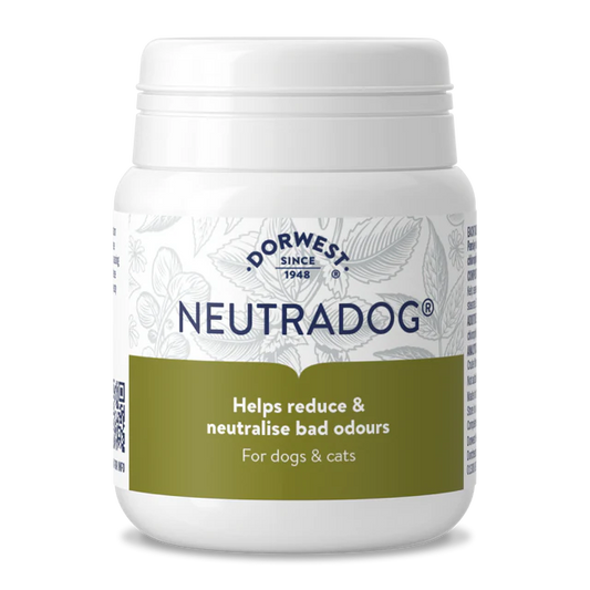 Dorwest Neutradog Tablets