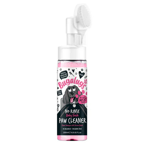 Bugalugs Paw Cleaner 200ml