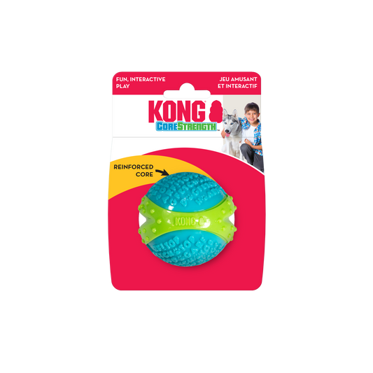 KONG Corestrength