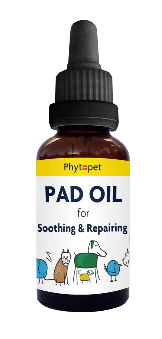 Phytopet Pad Oil 30Ml