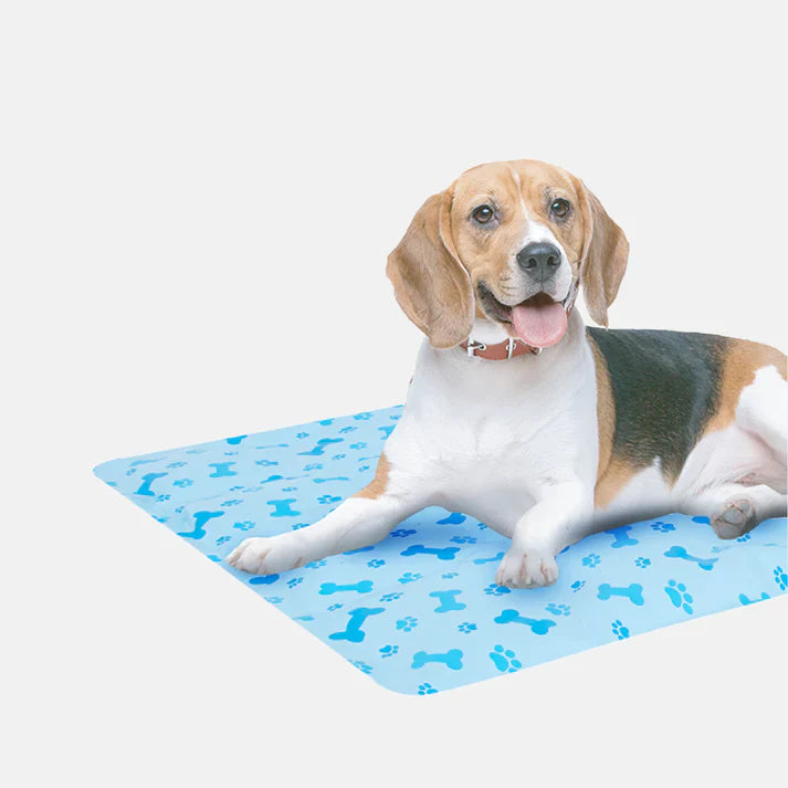 Smart Choice Cooling Mat Medium 60x75cm