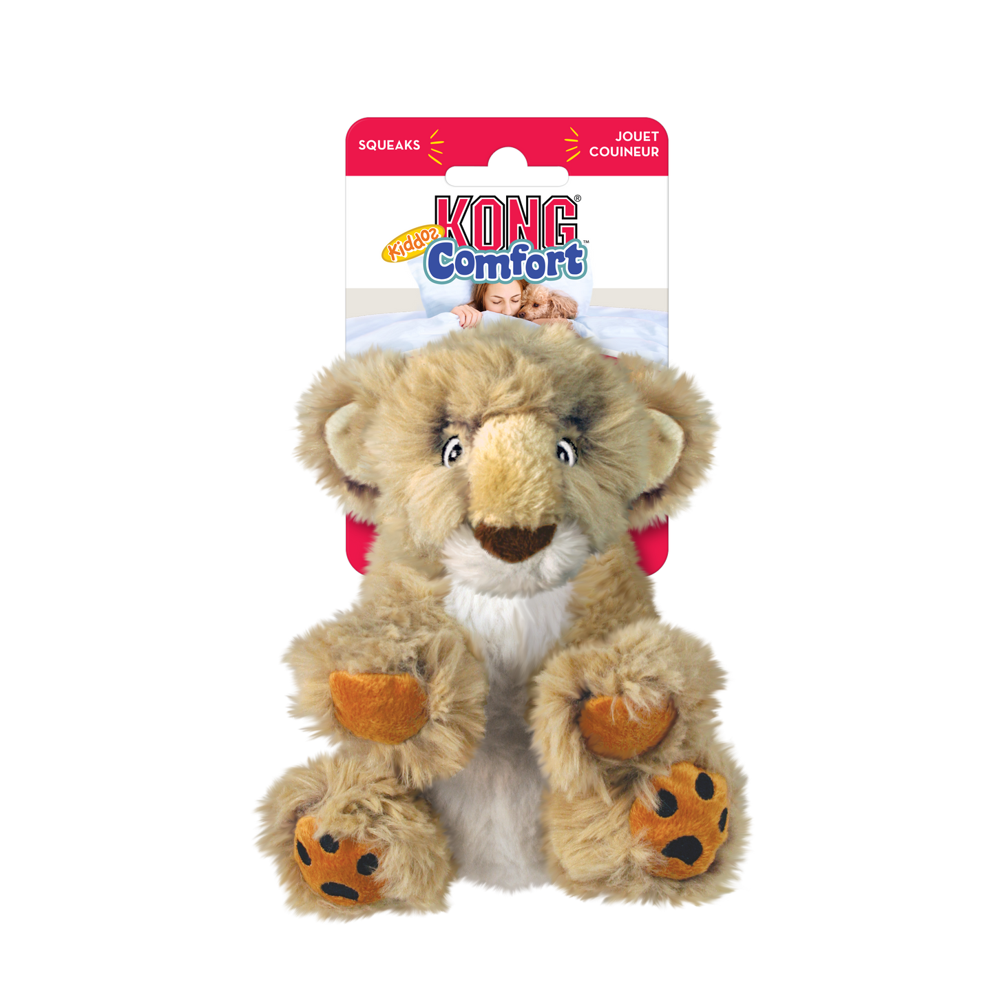 KONG Comfort Kiddos Large