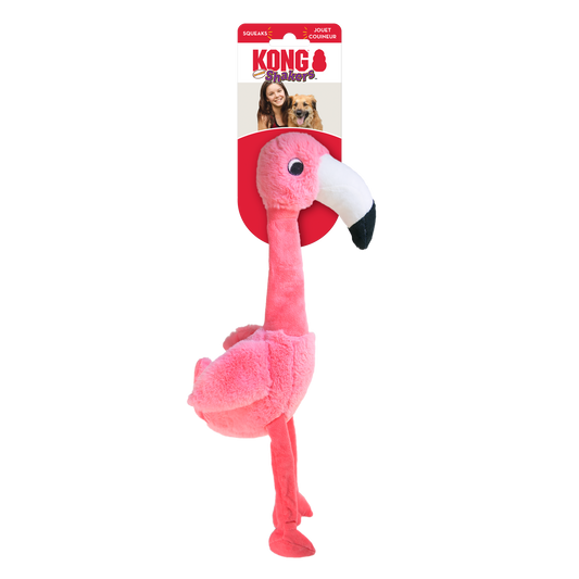 KONG Shakers Honkers