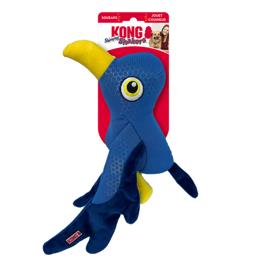 KONG Shakers Shimmy