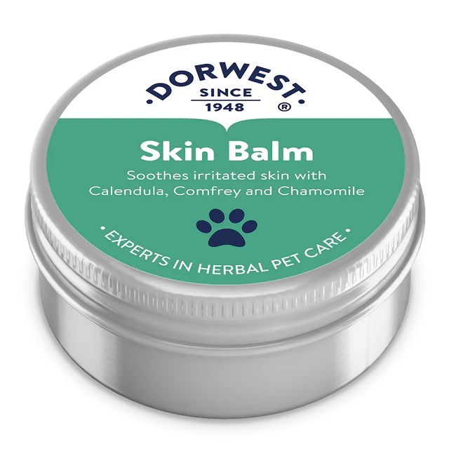 Dorwest Comfrey & Calendula Skin Balm 50ml