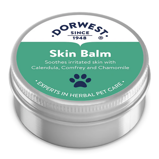 Dorwest Comfrey & Calendula Skin Balm 50ml