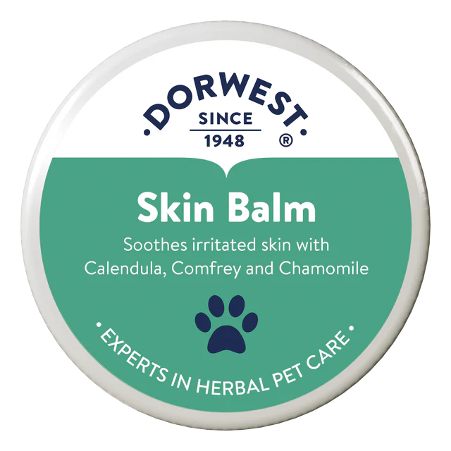 Dorwest Comfrey & Calendula Skin Balm 50ml