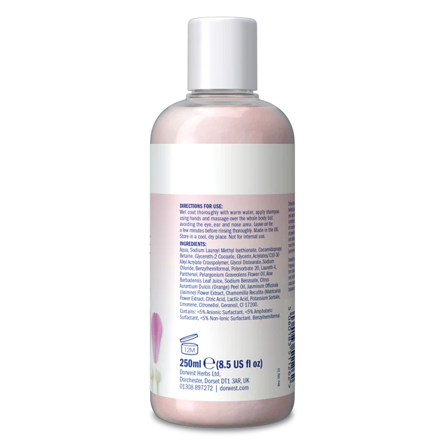 Dorwest Scent & Shine Shampoo