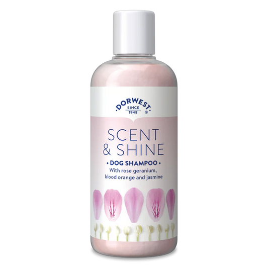 Dorwest Scent & Shine Shampoo