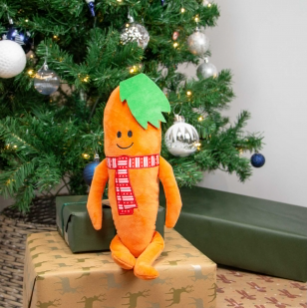 Katie Carrot