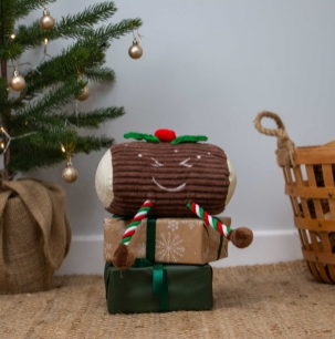 Ann Yule Log