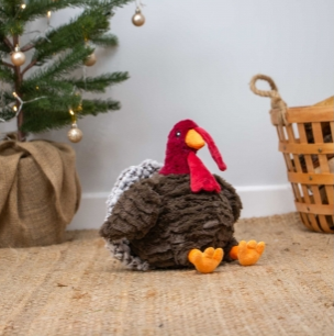 Tina Turkey