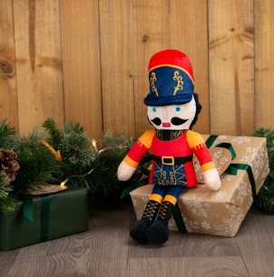 Nicholas Nutcracker