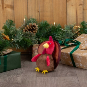 Mini Tini Turkey
