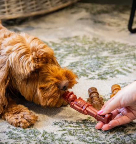 Rosewood Nutcracker Trio 135g