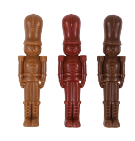 Rosewood Nutcracker Trio 135g