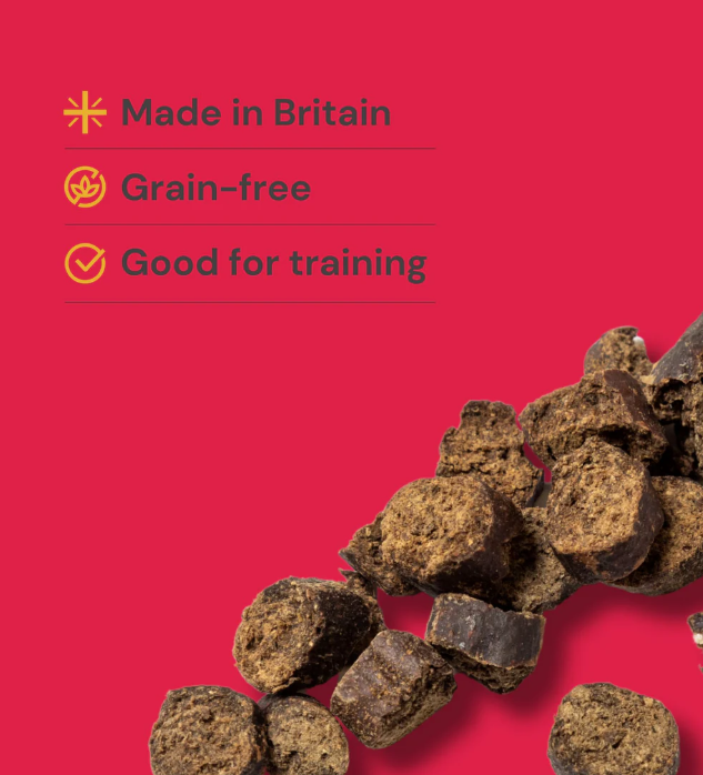 Nutriment Gourmet 3 Bird Roast Slices 200g