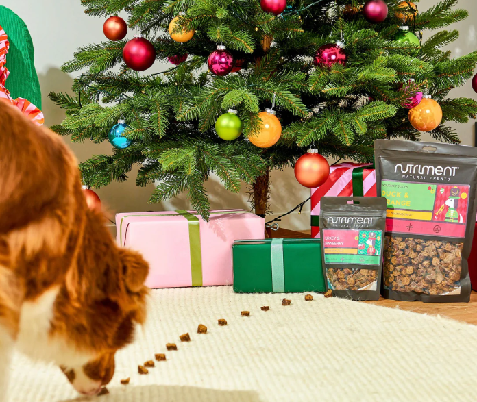 Nutriment Gourmet 3 Bird Roast Slices 200g