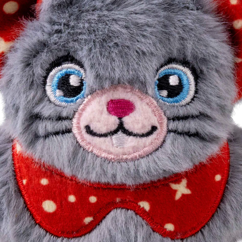 KONG Snuzzles Holiday Cat Toy