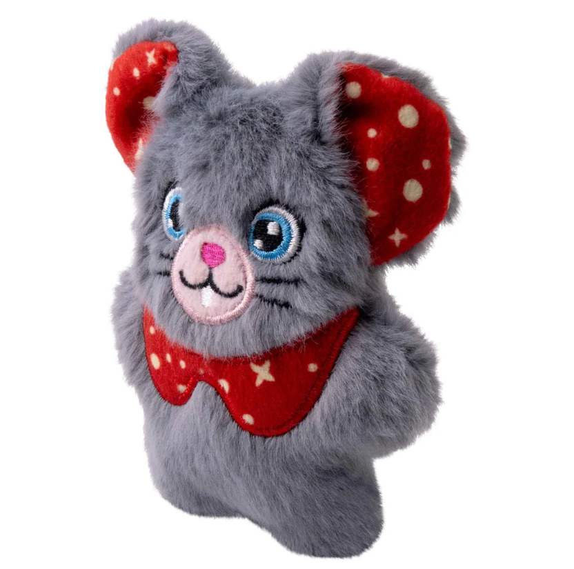 KONG Snuzzles Holiday Cat Toy