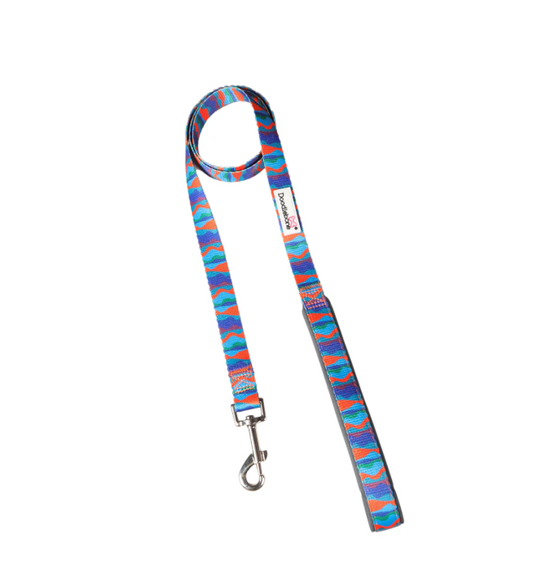 Waves Padded Lead 20mm