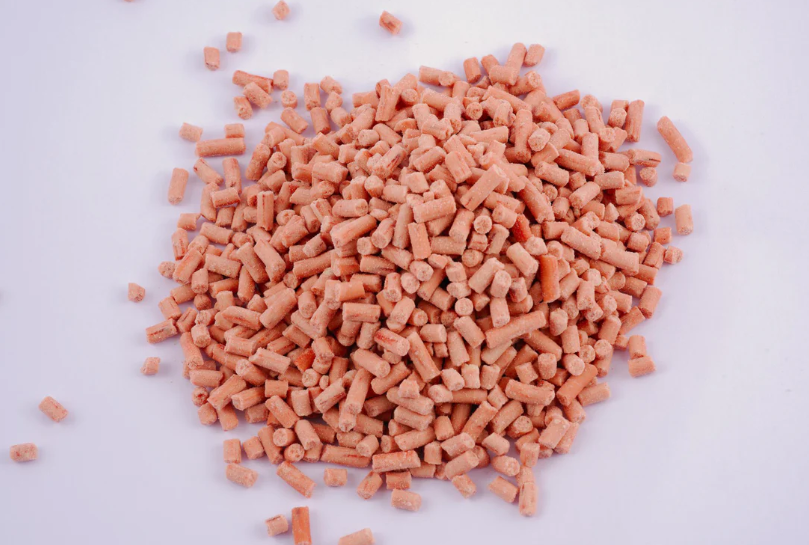 Suet Pellet Berry 1kg