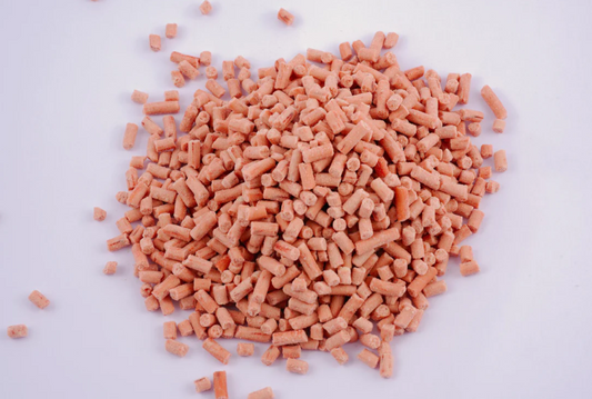 Suet Pellet Berry 1kg