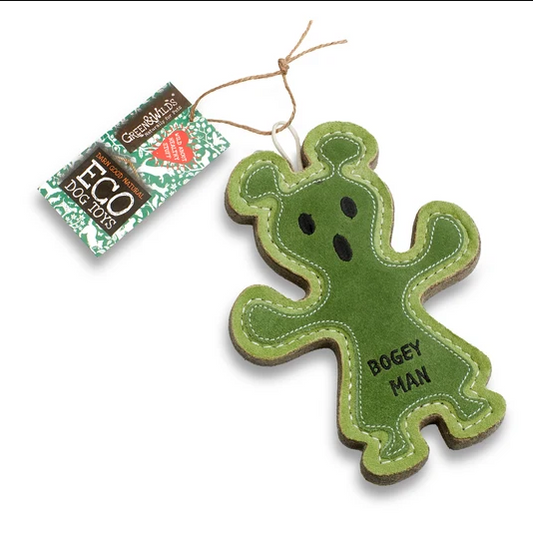 Green & Wild's Bogeyman