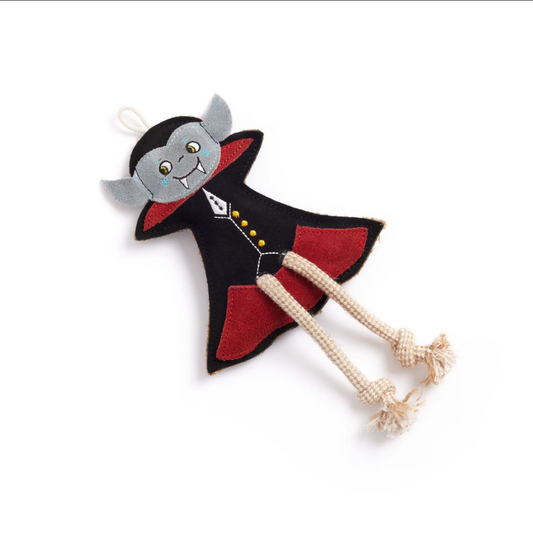 Green & Wild's Vlad the Vamp Eco Toy