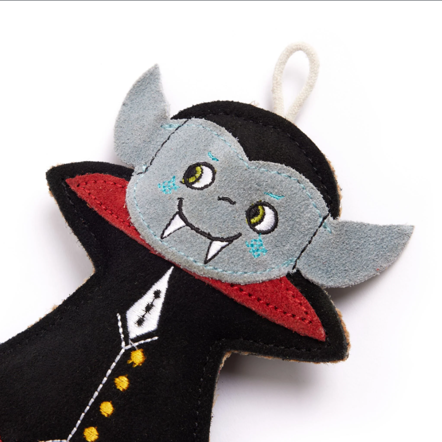 Green & Wild's Vlad the Vamp Eco Toy