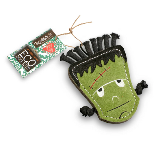 Green & Wild's Stitch