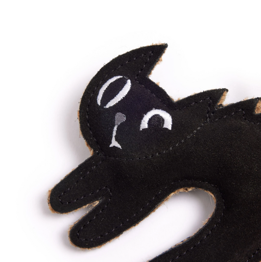 Green & Wild's Scaredy Cat