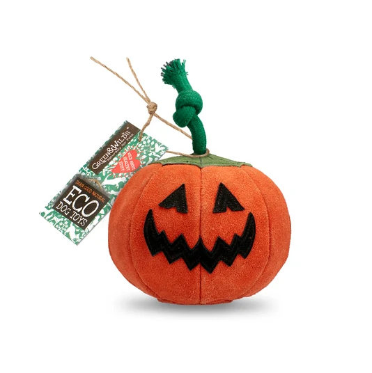 Green & Wild's Patch The Pumpkin