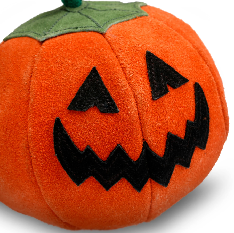 Green & Wild's Patch The Pumpkin