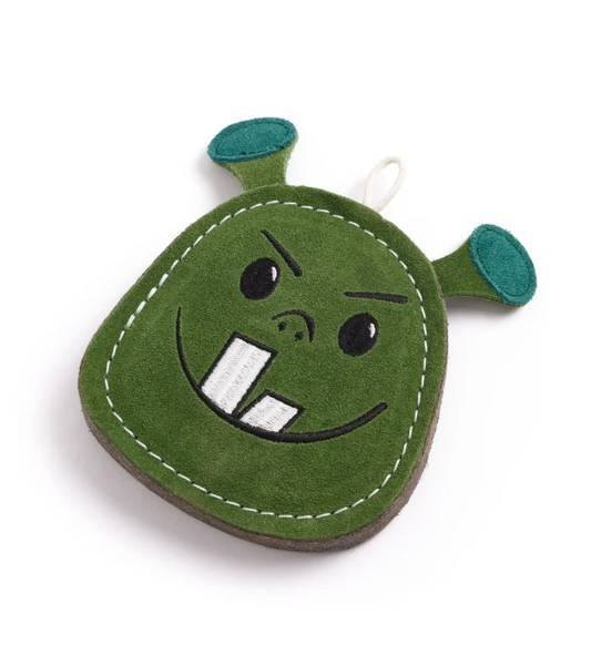 Green & Wild's Odie the Ogre Eco Toy