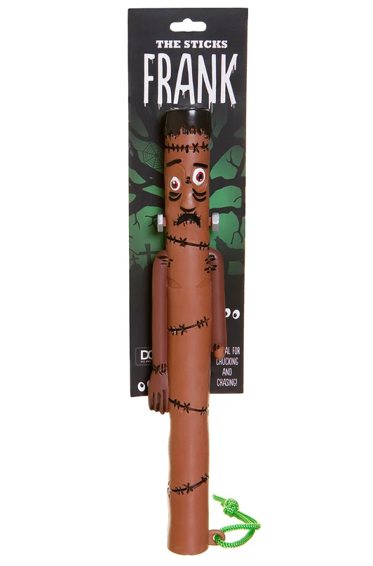Doog Frank Halloween Stick