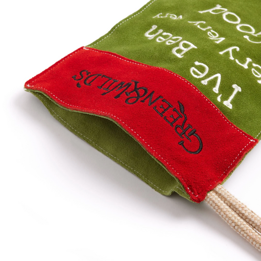 Green & Wild's Good Dog Stocking