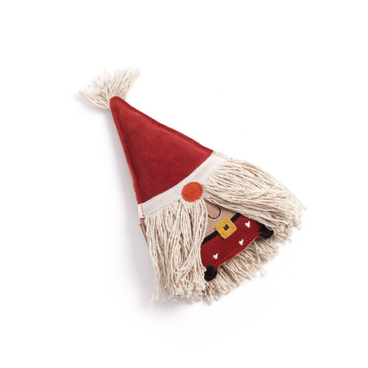 Green & Wild's Klaus Eco Dog Toy
