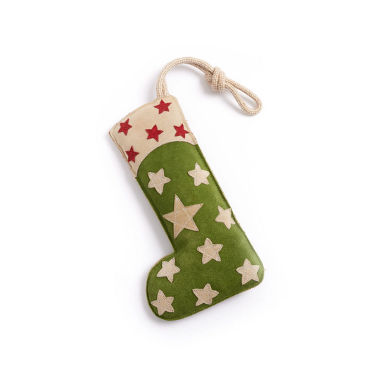 Green & Wild's You're a Star Stocking