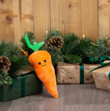 Mini Katie Carrot