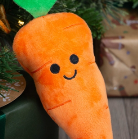 Mini Katie Carrot