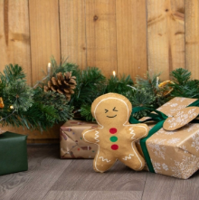 Georgia Gingerbread