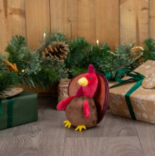 Mini Tini Turkey