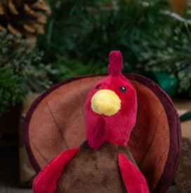 Mini Tini Turkey