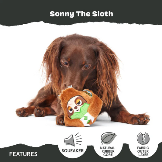 BARK Sonny The Sloth