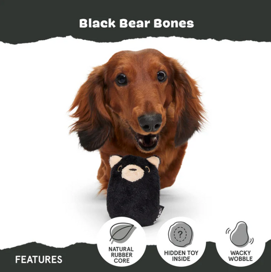BARK Black Bear Bones