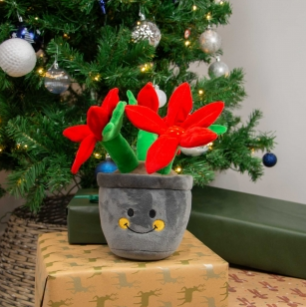 Henrietta Poinsettia