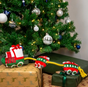 Christmas Express